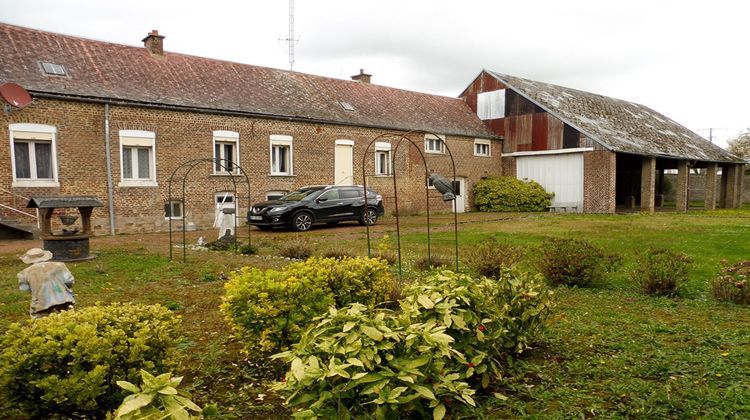 Ma-Cabane - Vente Maison SOLESMES, 140 m²