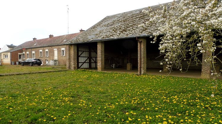 Ma-Cabane - Vente Maison SOLESMES, 140 m²