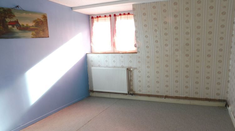 Ma-Cabane - Vente Maison SOLESMES, 80 m²