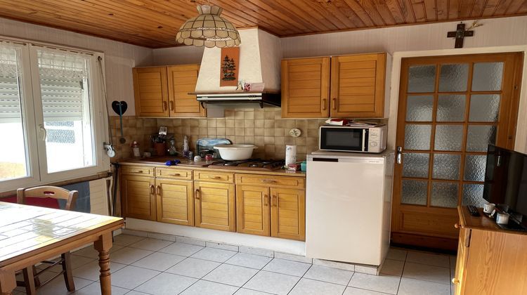 Ma-Cabane - Vente Maison Solesmes, 120 m²