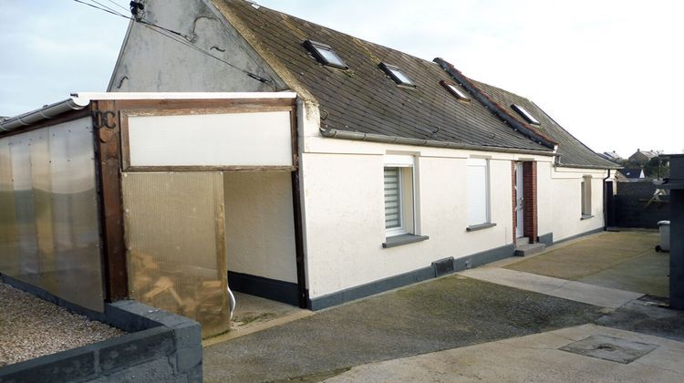 Ma-Cabane - Vente Maison SOLESMES, 95 m²