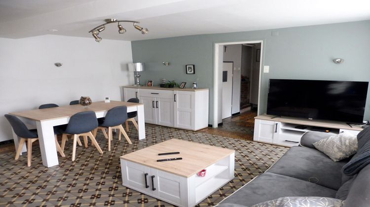 Ma-Cabane - Vente Maison SOLESMES, 95 m²