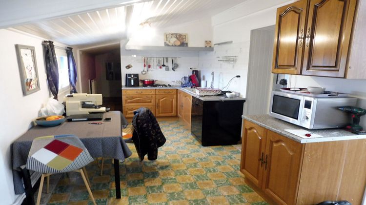 Ma-Cabane - Vente Maison SOLESMES, 95 m²