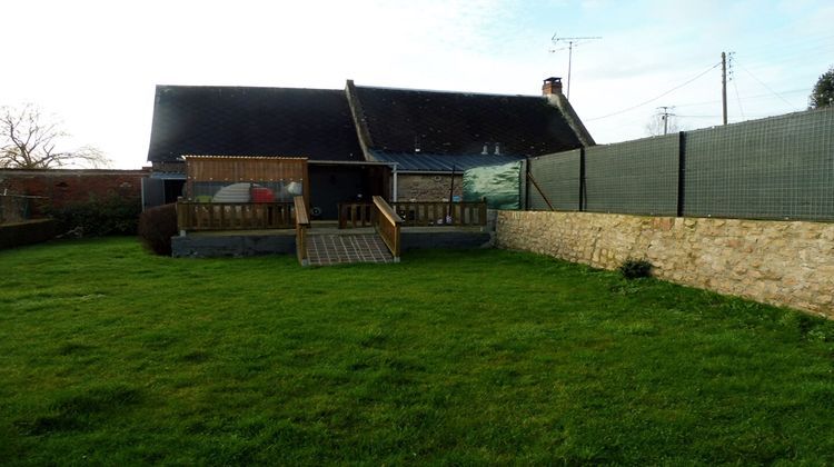 Ma-Cabane - Vente Maison SOLESMES, 95 m²