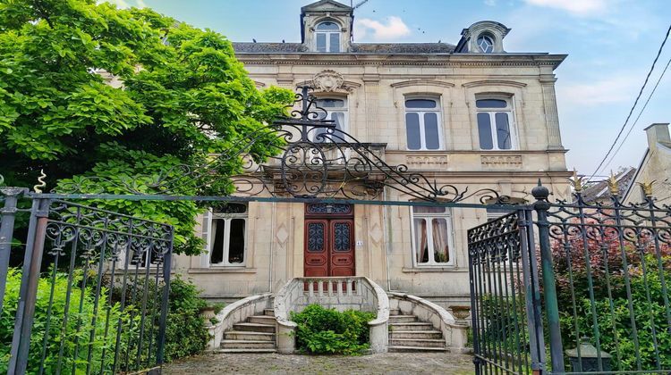 Ma-Cabane - Vente Maison Solesmes, 279 m²