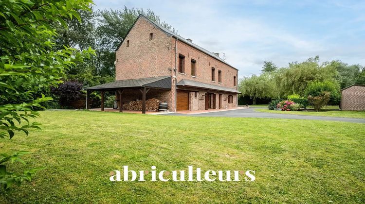 Ma-Cabane - Vente Maison Solesmes, 188 m²