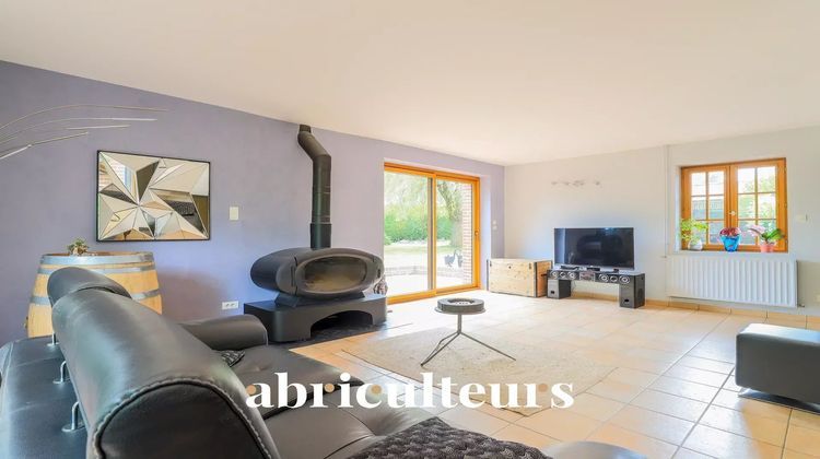 Ma-Cabane - Vente Maison Solesmes, 188 m²