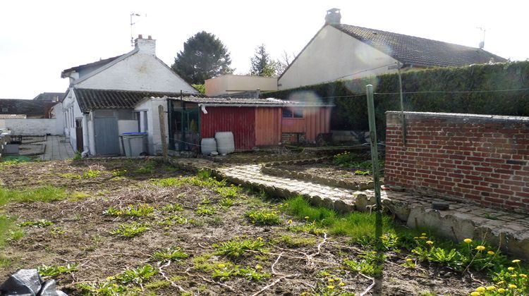 Ma-Cabane - Vente Maison SOLESMES, 90 m²