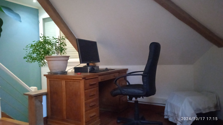 Ma-Cabane - Vente Maison SOLESMES, 120 m²