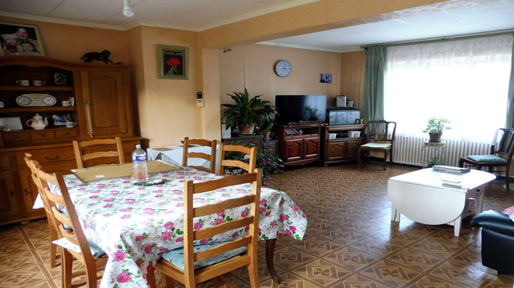 Ma-Cabane - Vente Maison SOLESMES, 90 m²