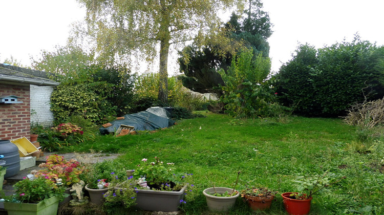 Ma-Cabane - Vente Maison SOLESMES, 90 m²