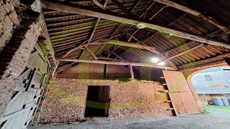 Ma-Cabane - Vente Maison SOLESMES, 118 m²