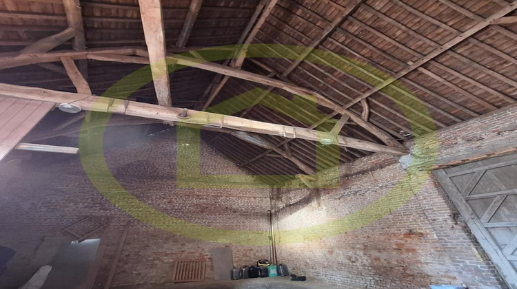 Ma-Cabane - Vente Maison SOLESMES, 118 m²