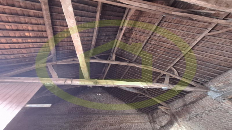 Ma-Cabane - Vente Maison SOLESMES, 118 m²