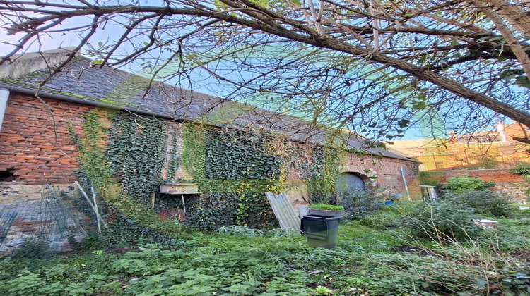 Ma-Cabane - Vente Maison SOLESMES, 118 m²