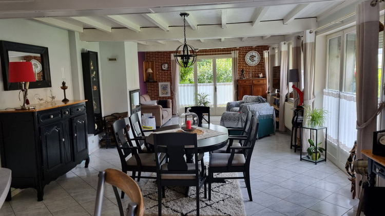 Ma-Cabane - Vente Maison SOLESMES, 167 m²