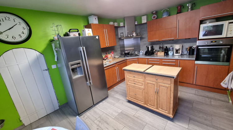 Ma-Cabane - Vente Maison SOLESMES, 167 m²