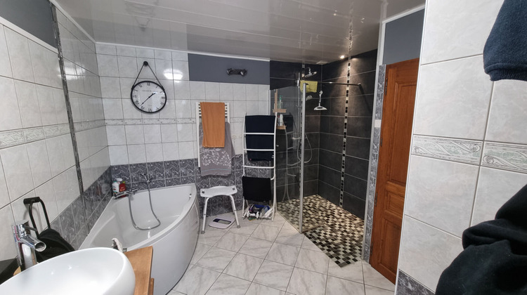 Ma-Cabane - Vente Maison SOLESMES, 167 m²