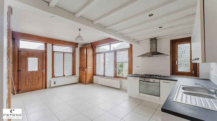 Ma-Cabane - Vente Maison SOLESMES, 161 m²