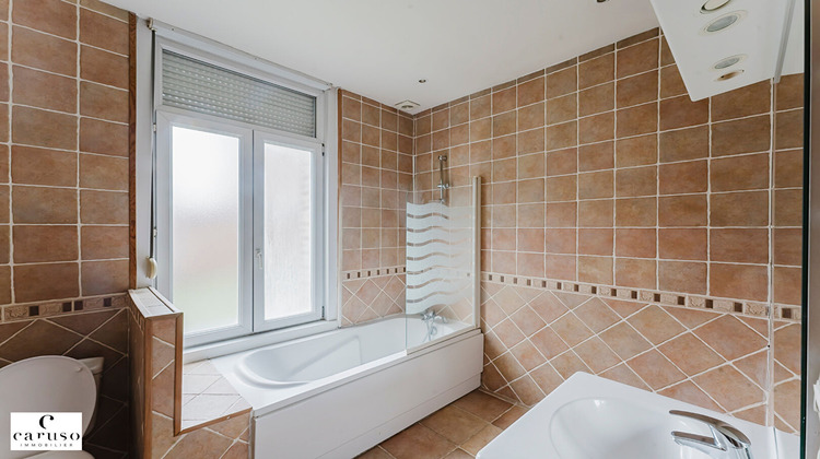 Ma-Cabane - Vente Maison SOLESMES, 161 m²