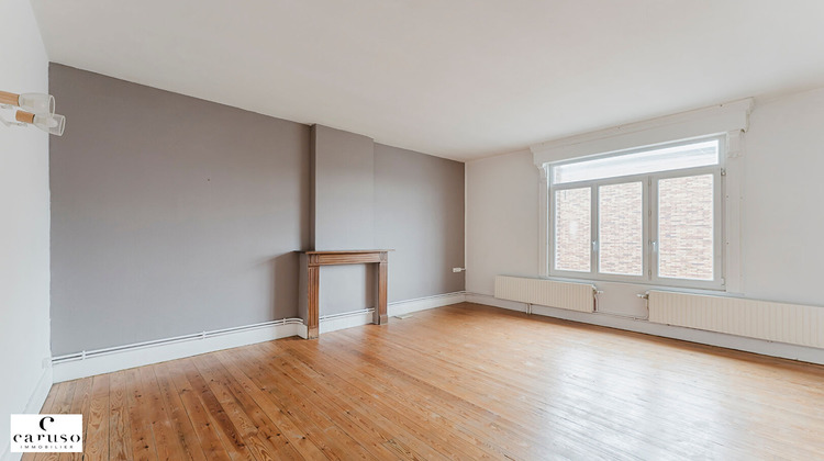 Ma-Cabane - Vente Maison SOLESMES, 161 m²