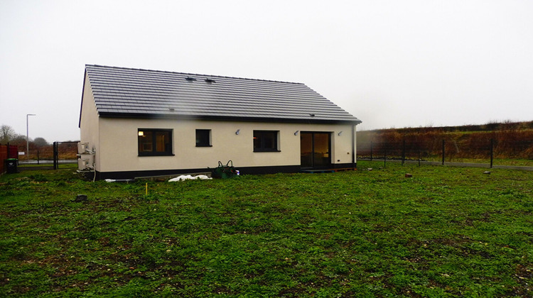 Ma-Cabane - Vente Maison SOLESMES, 73 m²