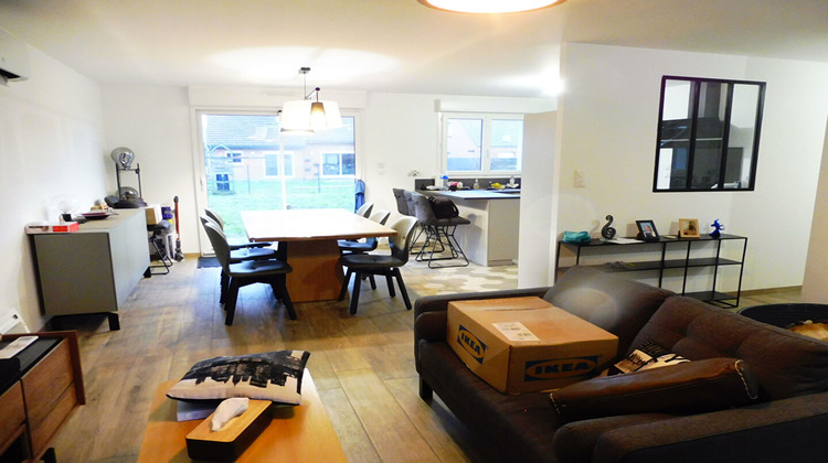 Ma-Cabane - Vente Maison SOLESMES, 73 m²