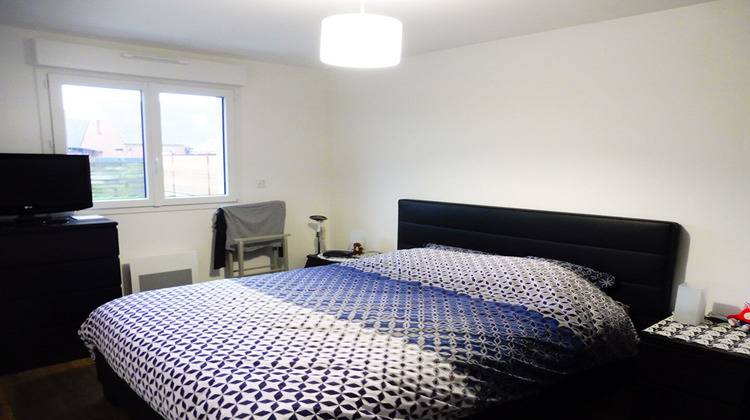 Ma-Cabane - Vente Maison SOLESMES, 73 m²