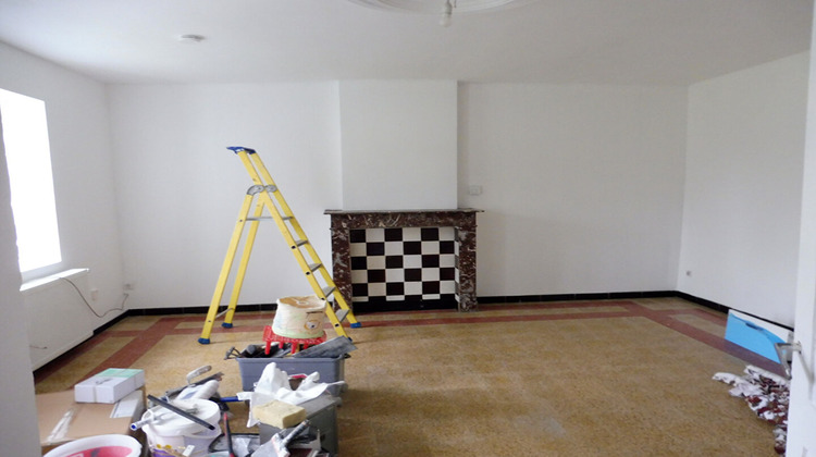 Ma-Cabane - Vente Maison SOLESMES, 88 m²