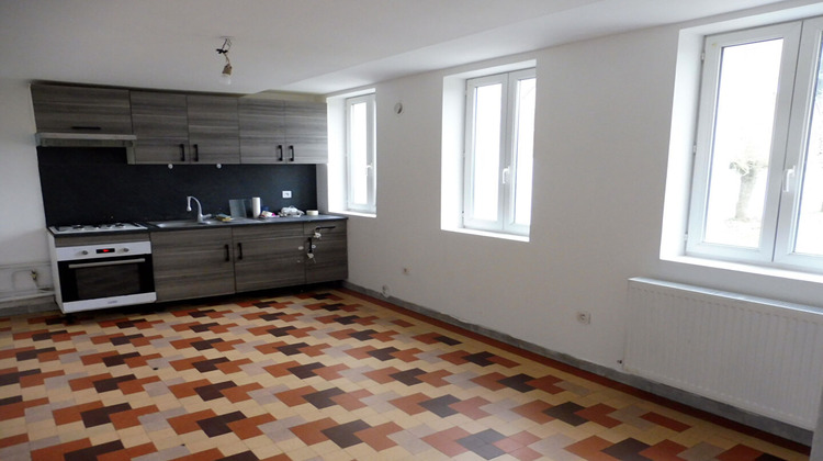 Ma-Cabane - Vente Maison SOLESMES, 88 m²