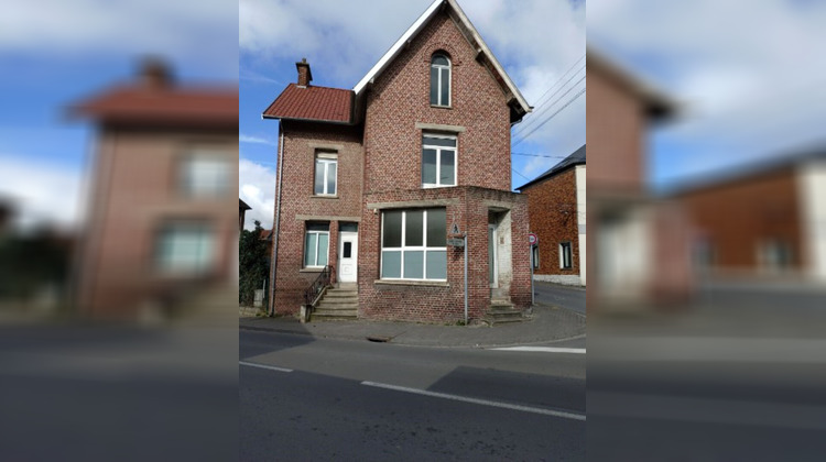 Ma-Cabane - Vente Maison SOLESMES, 170 m²