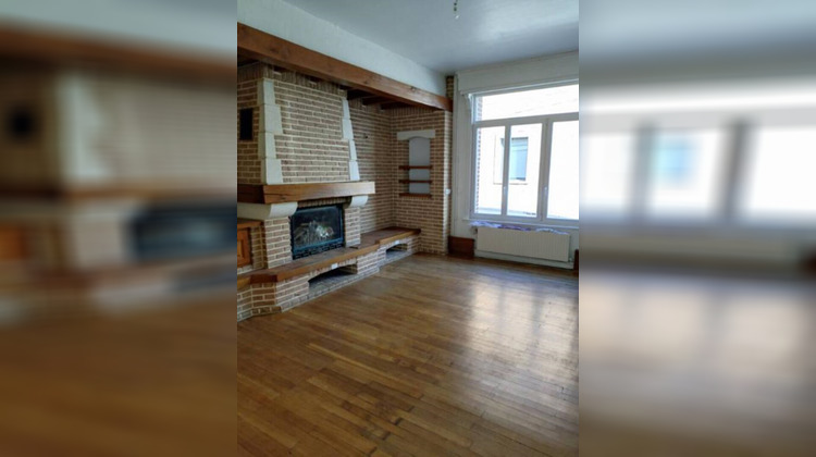 Ma-Cabane - Vente Maison SOLESMES, 170 m²