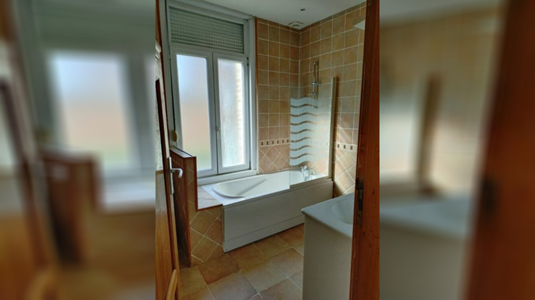 Ma-Cabane - Vente Maison SOLESMES, 170 m²