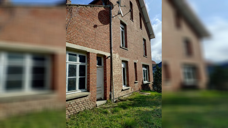 Ma-Cabane - Vente Maison SOLESMES, 170 m²