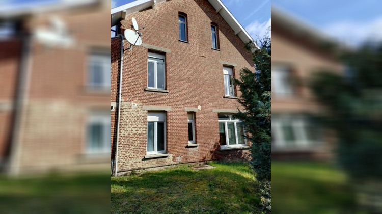 Ma-Cabane - Vente Maison SOLESMES, 170 m²