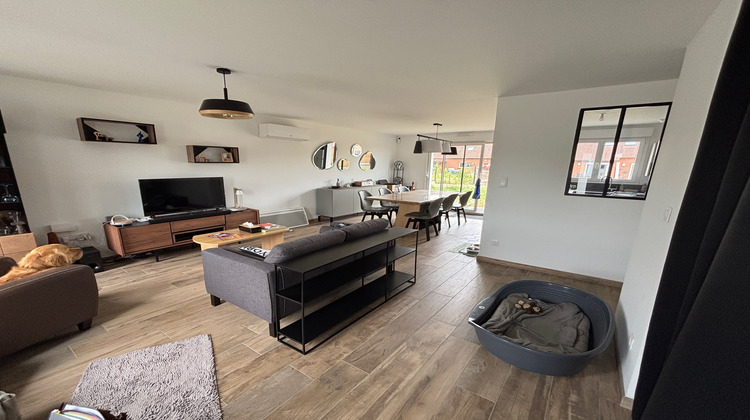 Ma-Cabane - Vente Maison Solesmes, 73 m²