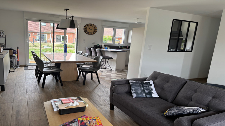 Ma-Cabane - Vente Maison Solesmes, 73 m²