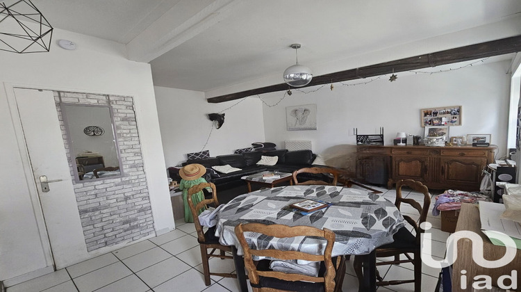 Ma-Cabane - Vente Maison Solesmes, 56 m²