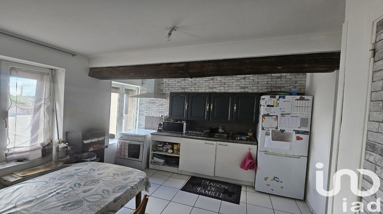 Ma-Cabane - Vente Maison Solesmes, 56 m²