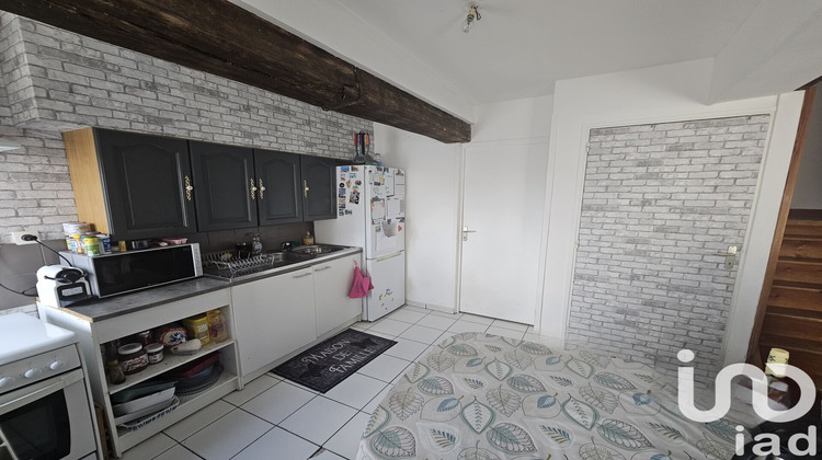 Ma-Cabane - Vente Maison Solesmes, 56 m²