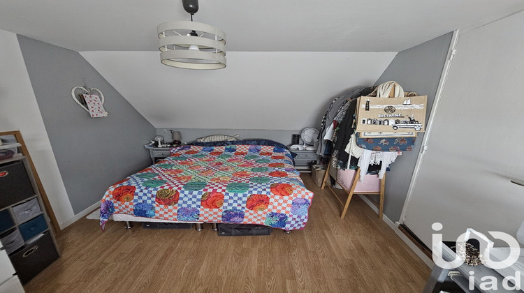 Ma-Cabane - Vente Maison Solesmes, 56 m²