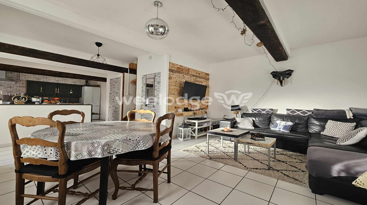 Ma-Cabane - Vente Maison Solesmes, 56 m²