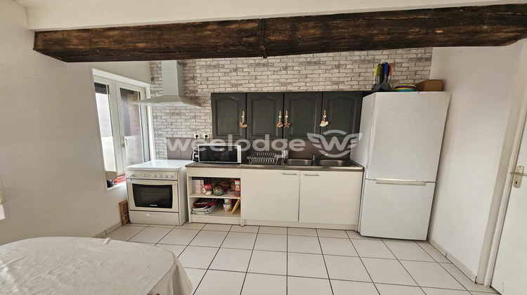 Ma-Cabane - Vente Maison Solesmes, 56 m²