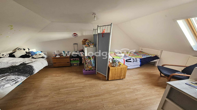 Ma-Cabane - Vente Maison Solesmes, 56 m²