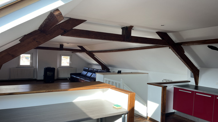 Ma-Cabane - Vente Maison Solesmes, 90 m²