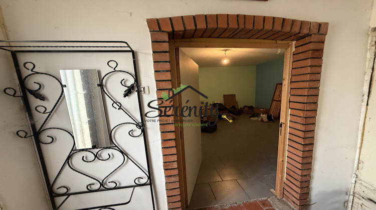 Ma-Cabane - Vente Maison Solesmes, 140 m²