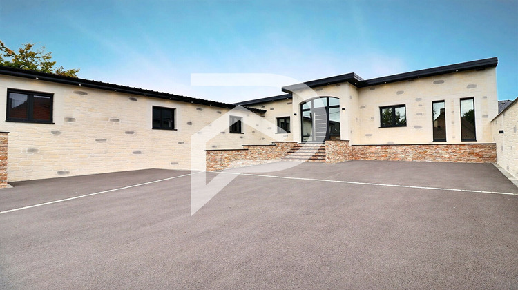 Ma-Cabane - Vente Maison SOLESMES, 161 m²