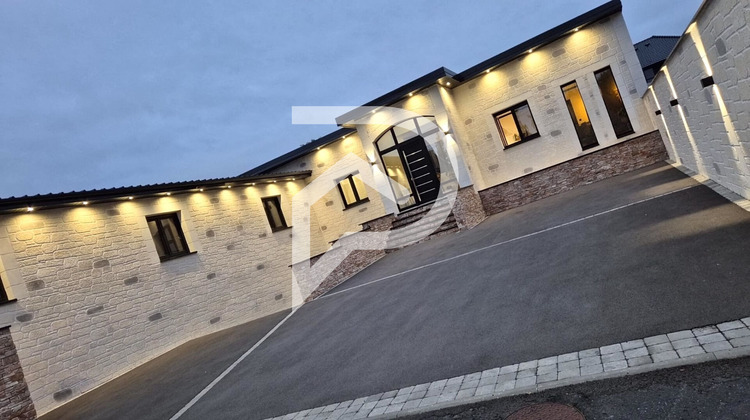 Ma-Cabane - Vente Maison SOLESMES, 161 m²