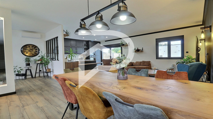 Ma-Cabane - Vente Maison SOLESMES, 161 m²