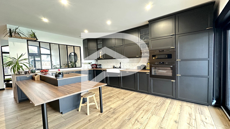 Ma-Cabane - Vente Maison SOLESMES, 161 m²